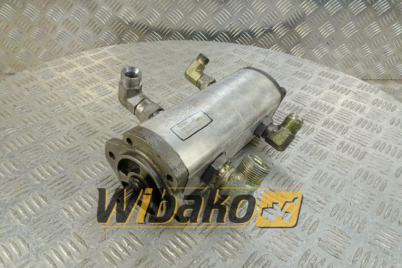Gear pump Cummins 165401 - Hidrauliskais sūknis - Celtniecības tehnika: foto 1 Gear pump Cummins 165401 - Hidrauliskais sūknis - Celtniecības tehnika: foto 1