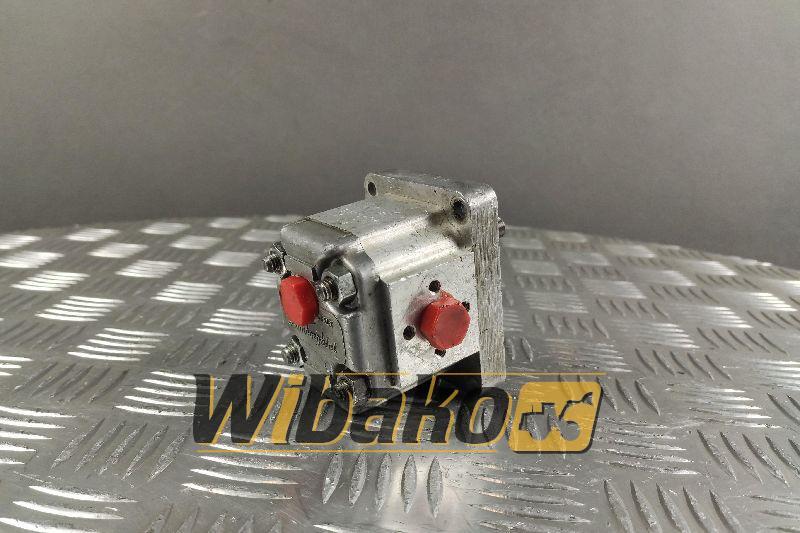 Gear pump Lamborghini HLM/T 131D - Hidrauliskais sūknis - Celtniecības tehnika: foto 1 Gear pump Lamborghini HLM/T 131D - Hidrauliskais sūknis - Celtniecības tehnika: foto 1