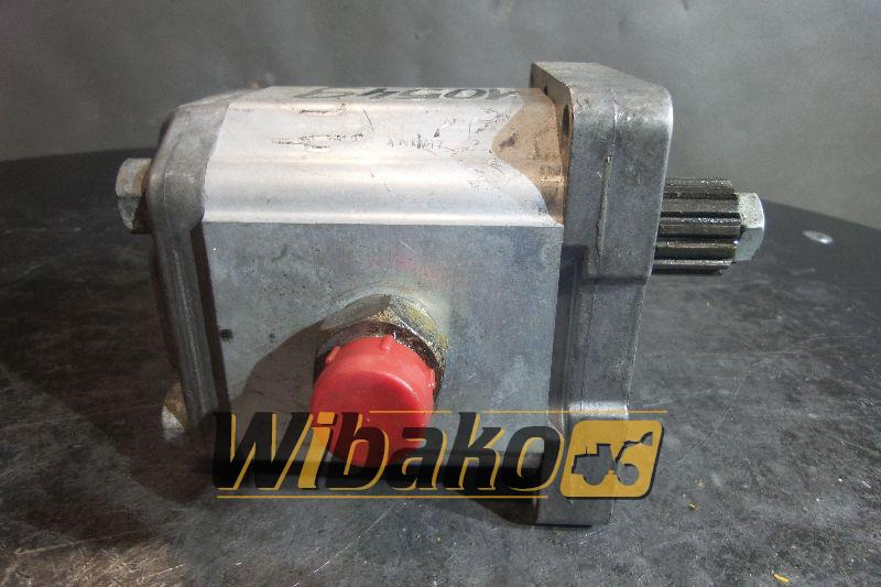 Gear pump Lamborghini MLPS/C/220/C 27/09/99 - Hidrauliskais sūknis - Celtniecības tehnika: foto 2 Gear pump Lamborghini MLPS/C/220/C 27/09/99 - Hidrauliskais sūknis - Celtniecības tehnika: foto 2