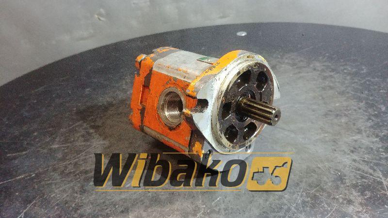 Gear pump ZEXEL 307002-4650 86608 - Hidrauliskais sūknis - Celtniecības tehnika: foto 1 Gear pump ZEXEL 307002-4650 86608 - Hidrauliskais sūknis - Celtniecības tehnika: foto 1