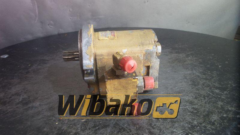 Gear pump Zexel 36125 3070024210 - Hidrauliskais sūknis - Celtniecības tehnika: foto 1 Gear pump Zexel 36125 3070024210 - Hidrauliskais sūknis - Celtniecības tehnika: foto 1