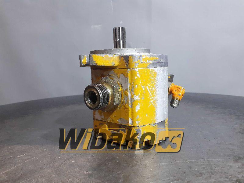 Gear pump Zexel - Hidrauliskais sūknis - Celtniecības tehnika: foto 1 Gear pump Zexel - Hidrauliskais sūknis - Celtniecības tehnika: foto 1