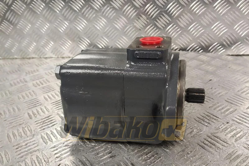 Hanomag 60E - Hidrauliskais sūknis - Celtniecības tehnika: foto 2 Hanomag 60E - Hidrauliskais sūknis - Celtniecības tehnika: foto 2