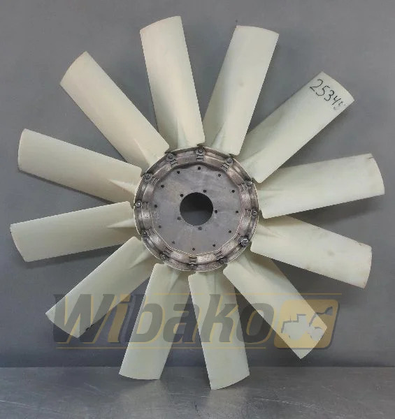 Hascon Wing 12/86 - Ventilators - Celtniecības tehnika: foto 1 Hascon Wing 12/86 - Ventilators - Celtniecības tehnika: foto 1