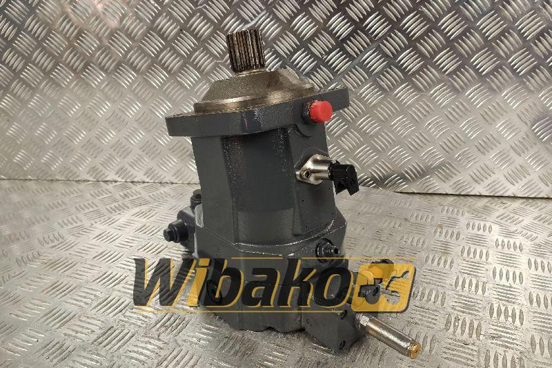 Hydraulic motor Caterpillar 257-3932 - Hidrauliskais motors - Celtniecības tehnika: foto 2 Hydraulic motor Caterpillar 257-3932 - Hidrauliskais motors - Celtniecības tehnika: foto 2