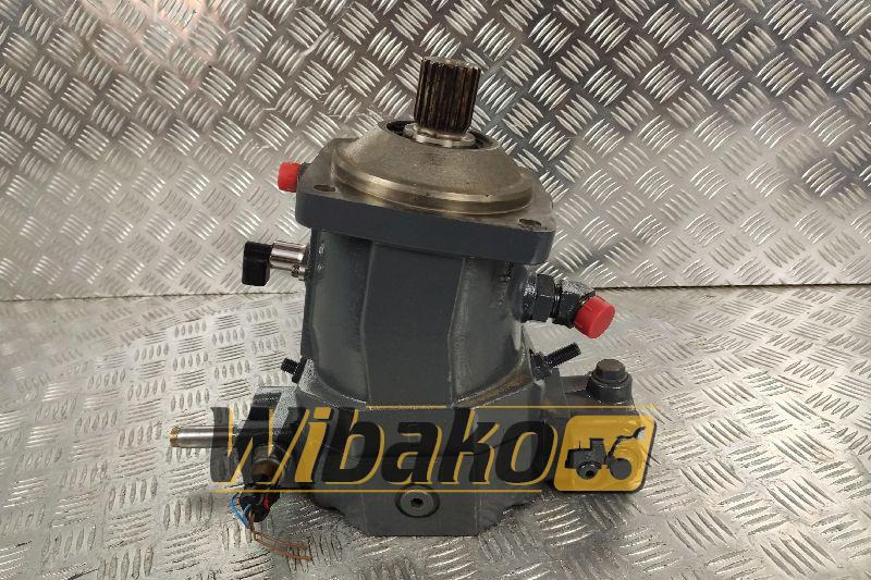 Hydraulic motor Caterpillar 257-3932 - Hidrauliskais motors - Celtniecības tehnika: foto 1 Hydraulic motor Caterpillar 257-3932 - Hidrauliskais motors - Celtniecības tehnika: foto 1
