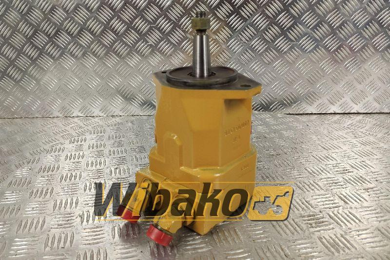 Hydraulic motor Caterpillar 350-7075E/C03 33895721 - Hidrauliskais motors - Celtniecības tehnika: foto 2 Hydraulic motor Caterpillar 350-7075E/C03 33895721 - Hidrauliskais motors - Celtniecības tehnika: foto 2