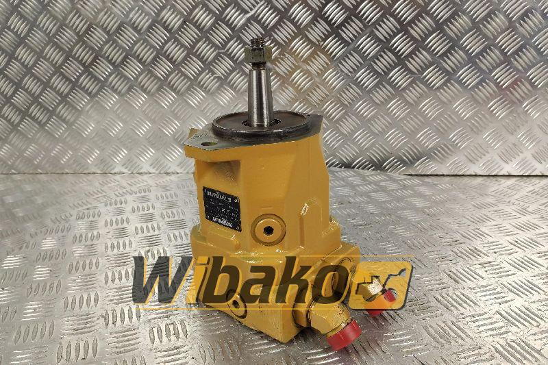 Hydraulic motor Caterpillar 350-7075E/C03 33895721 - Hidrauliskais motors - Celtniecības tehnika: foto 1 Hydraulic motor Caterpillar 350-7075E/C03 33895721 - Hidrauliskais motors - Celtniecības tehnika: foto 1