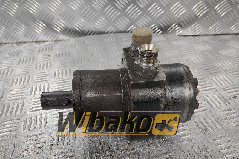 Hydraulic motor Danfoss 20015171066 - Hidrauliskais motors - Celtniecības tehnika: foto 1 Hydraulic motor Danfoss 20015171066 - Hidrauliskais motors - Celtniecības tehnika: foto 1