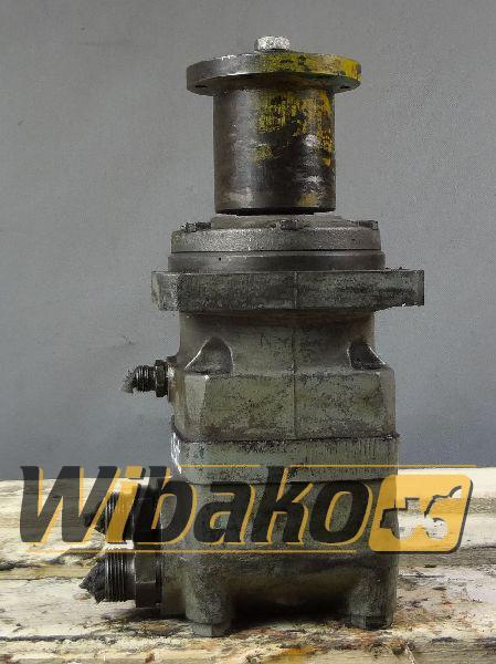 Hydraulic motor Danfoss OMT200 - Hidrauliskais motors - Celtniecības tehnika: foto 1 Hydraulic motor Danfoss OMT200 - Hidrauliskais motors - Celtniecības tehnika: foto 1