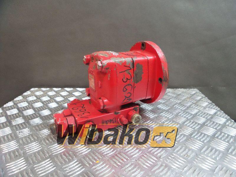 Hydraulic motor Danfoss ONVS630 - Hidrauliskais motors - Celtniecības tehnika: foto 1 Hydraulic motor Danfoss ONVS630 - Hidrauliskais motors - Celtniecības tehnika: foto 1