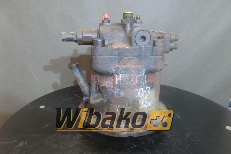 Hydraulic motor Kawasaki M2X120B-CHB-10A-08/315-106 4308814 - Hidrauliskais motors - Celtniecības tehnika: foto 1 Hydraulic motor Kawasaki M2X120B-CHB-10A-08/315-106 4308814 - Hidrauliskais motors - Celtniecības tehnika: foto 1