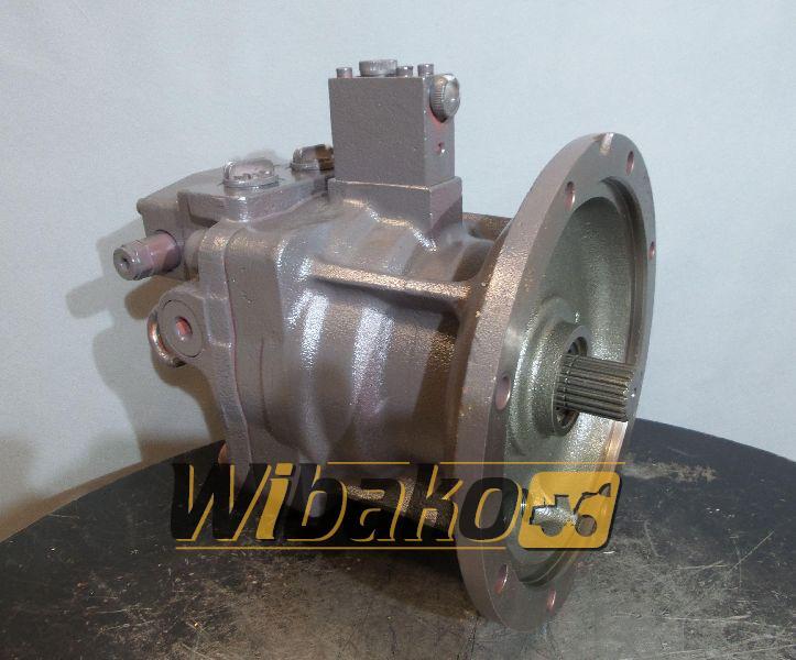 Hydraulic motor Kawasaki M5X130CHB-10A-30C-270-122 14550091 - Hidrauliskais motors - Celtniecības tehnika: foto 3 Hydraulic motor Kawasaki M5X130CHB-10A-30C-270-122 14550091 - Hidrauliskais motors - Celtniecības tehnika: foto 3