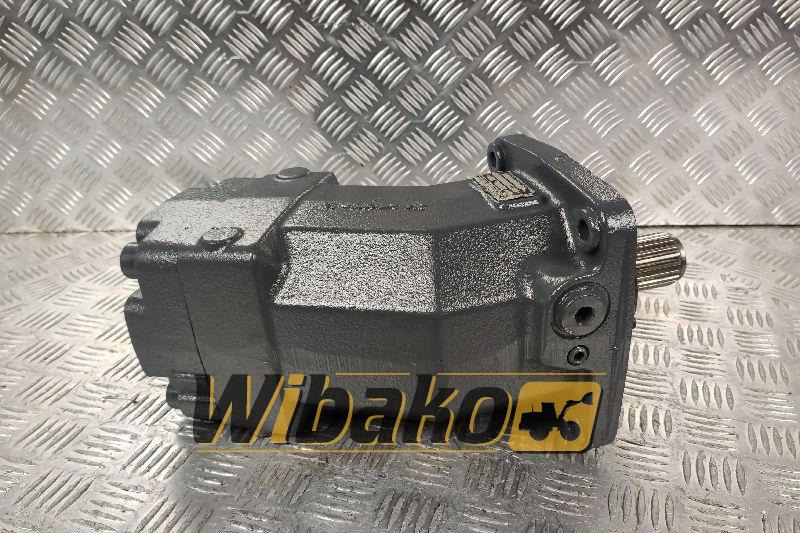 Hydraulic motor Linde BMF105 - Hidrauliskais motors - Celtniecības tehnika: foto 2 Hydraulic motor Linde BMF105 - Hidrauliskais motors - Celtniecības tehnika: foto 2