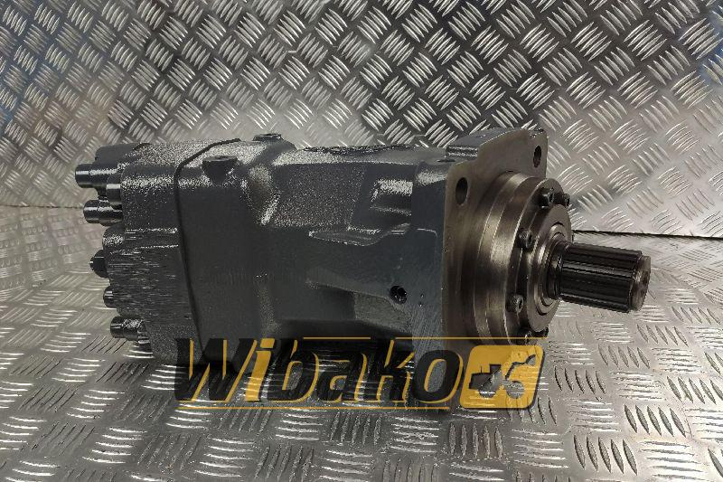 Hydraulic motor Linde BMF140 2174020035 - Hidrauliskais motors - Celtniecības tehnika: foto 1 Hydraulic motor Linde BMF140 2174020035 - Hidrauliskais motors - Celtniecības tehnika: foto 1