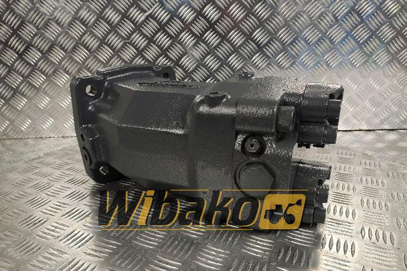 Hydraulic motor Linde BMF140 2174020035 - Hidrauliskais motors - Celtniecības tehnika: foto 3 Hydraulic motor Linde BMF140 2174020035 - Hidrauliskais motors - Celtniecības tehnika: foto 3