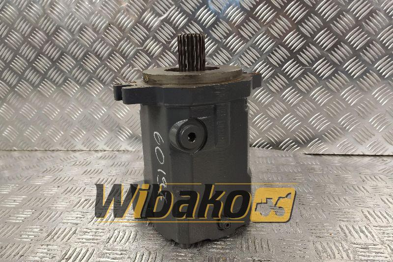Hydraulic motor Linde HMF28-02 - Hidrauliskais motors - Celtniecības tehnika: foto 2 Hydraulic motor Linde HMF28-02 - Hidrauliskais motors - Celtniecības tehnika: foto 2