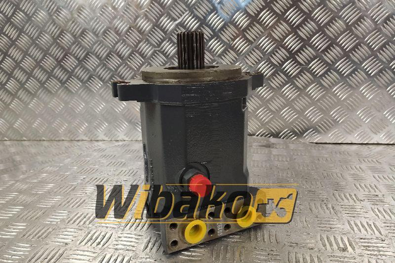 Hydraulic motor Linde HMF28-02 - Hidrauliskais motors - Celtniecības tehnika: foto 1 Hydraulic motor Linde HMF28-02 - Hidrauliskais motors - Celtniecības tehnika: foto 1