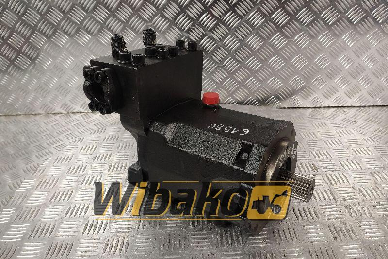 Hydraulic motor Linde HMF75-02 294F020015 - Hidrauliskais motors - Celtniecības tehnika: foto 2 Hydraulic motor Linde HMF75-02 294F020015 - Hidrauliskais motors - Celtniecības tehnika: foto 2