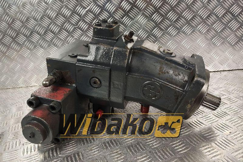 Hydraulic motor O&K 1780333 - Hidrauliskais motors - Celtniecības tehnika: foto 2 Hydraulic motor O&K 1780333 - Hidrauliskais motors - Celtniecības tehnika: foto 2
