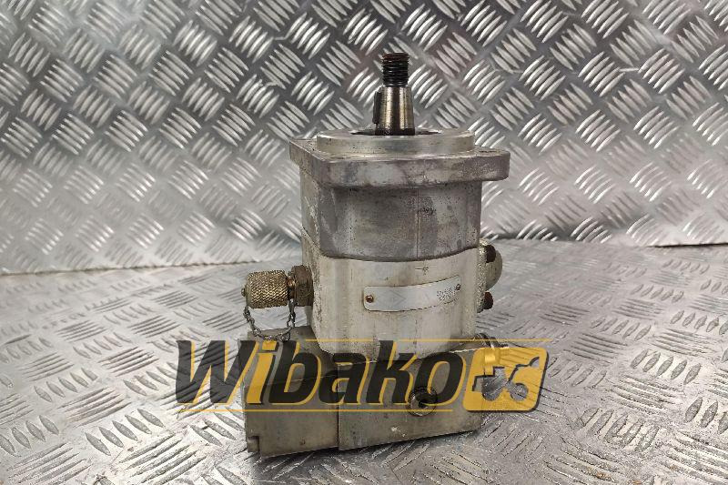 Hydraulic motor O&K 2244995L 10974736 - Hidrauliskais motors - Celtniecības tehnika: foto 2 Hydraulic motor O&K 2244995L 10974736 - Hidrauliskais motors - Celtniecības tehnika: foto 2