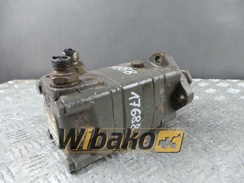 Hydraulic motor Sauer Danfoss OMS315 - Hidrauliskais motors - Celtniecības tehnika: foto 1 Hydraulic motor Sauer Danfoss OMS315 - Hidrauliskais motors - Celtniecības tehnika: foto 1