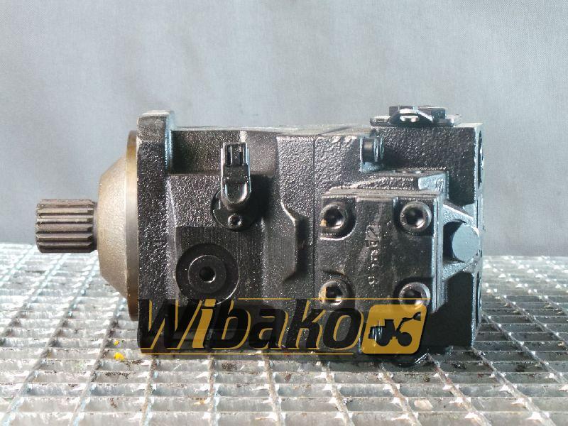 Hydraulic motor Sauer H1B080 AL2BANB PBDSJS SA10NN - Hidrauliskais motors - Celtniecības tehnika: foto 2 Hydraulic motor Sauer H1B080 AL2BANB PBDSJS SA10NN - Hidrauliskais motors - Celtniecības tehnika: foto 2
