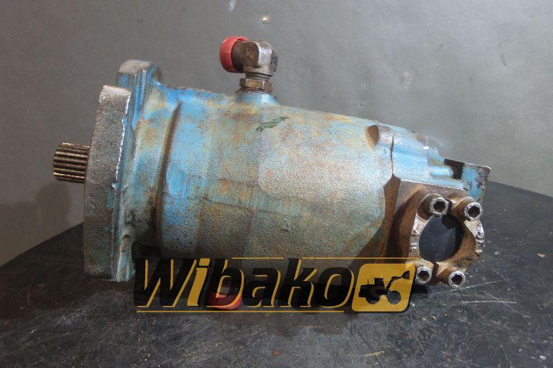 Hydraulic motor Sauer SMF22 - Hidrauliskais motors - Celtniecības tehnika: foto 1 Hydraulic motor Sauer SMF22 - Hidrauliskais motors - Celtniecības tehnika: foto 1