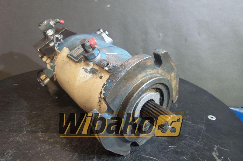 Hydraulic motor Sauer SMF220003933A1 - Hidrauliskais motors - Celtniecības tehnika: foto 2 Hydraulic motor Sauer SMF220003933A1 - Hidrauliskais motors - Celtniecības tehnika: foto 2