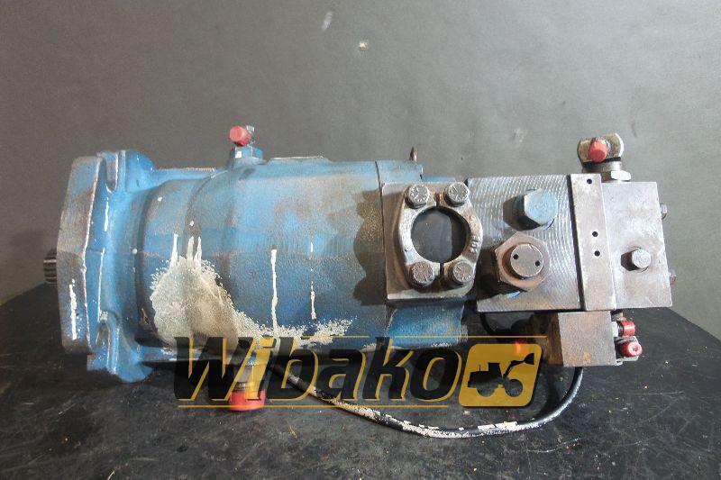 Hydraulic motor Sauer SMF220003933A1 - Hidrauliskais motors - Celtniecības tehnika: foto 1 Hydraulic motor Sauer SMF220003933A1 - Hidrauliskais motors - Celtniecības tehnika: foto 1