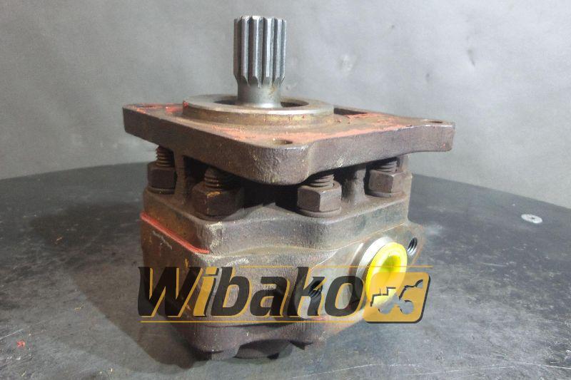 Hydraulic pump 0743071131 - Hidrauliskais sūknis - Celtniecības tehnika: foto 2 Hydraulic pump 0743071131 - Hidrauliskais sūknis - Celtniecības tehnika: foto 2