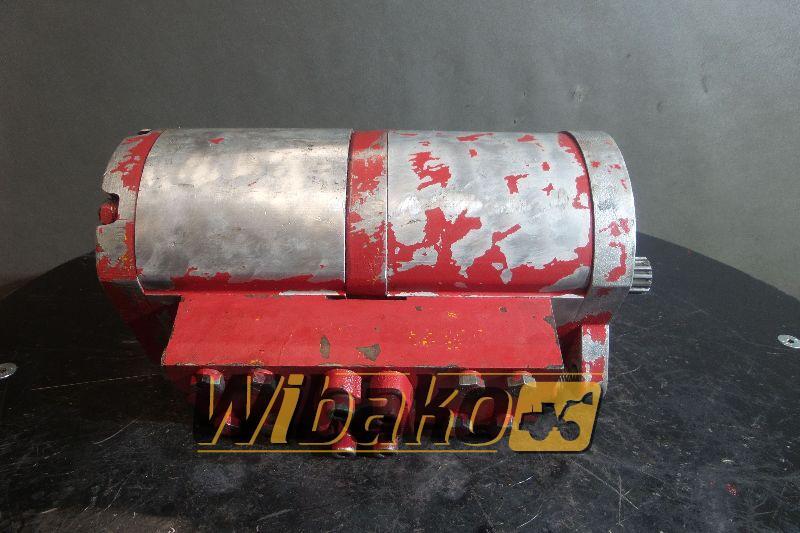 Hydraulic pump 311742686 - Hidrauliskais sūknis - Celtniecības tehnika: foto 2 Hydraulic pump 311742686 - Hidrauliskais sūknis - Celtniecības tehnika: foto 2