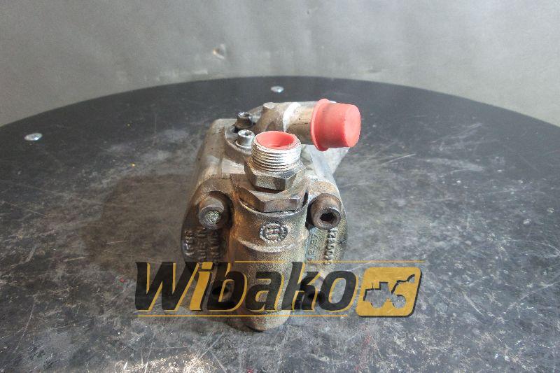 Hydraulic pump 5400321 - Hidrauliskais sūknis - Celtniecības tehnika: foto 2 Hydraulic pump 5400321 - Hidrauliskais sūknis - Celtniecības tehnika: foto 2