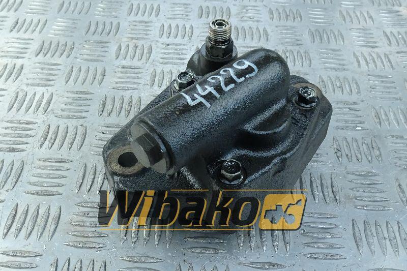 Hydraulic pump Cummins QSB6.7 5259015 - Hidrauliskais sūknis - Celtniecības tehnika: foto 1 Hydraulic pump Cummins QSB6.7 5259015 - Hidrauliskais sūknis - Celtniecības tehnika: foto 1