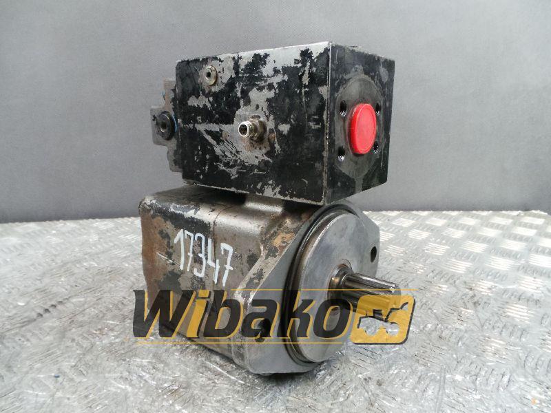 Hydraulic pump Hanomag 4200107M91 - Hidrauliskais sūknis - Celtniecības tehnika: foto 2 Hydraulic pump Hanomag 4200107M91 - Hidrauliskais sūknis - Celtniecības tehnika: foto 2