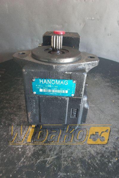 Hydraulic pump Hanomag 4215-277-M91 10F23106 - Hidrauliskais sūknis - Celtniecības tehnika: foto 1 Hydraulic pump Hanomag 4215-277-M91 10F23106 - Hidrauliskais sūknis - Celtniecības tehnika: foto 1