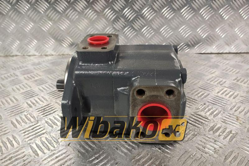 Hydraulic pump Hanomag 60E - Hidrauliskais sūknis - Celtniecības tehnika: foto 1 Hydraulic pump Hanomag 60E - Hidrauliskais sūknis - Celtniecības tehnika: foto 1