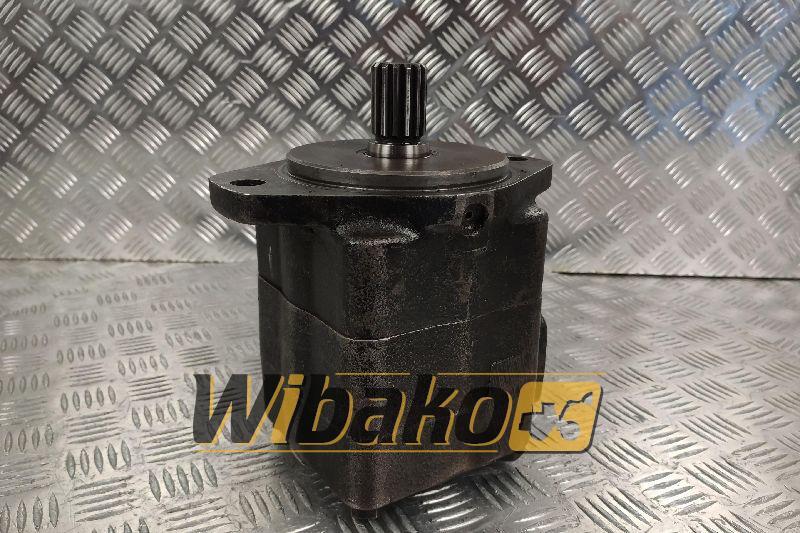 Hydraulic pump Hanomag 70E - Hidrauliskais sūknis - Celtniecības tehnika: foto 2 Hydraulic pump Hanomag 70E - Hidrauliskais sūknis - Celtniecības tehnika: foto 2