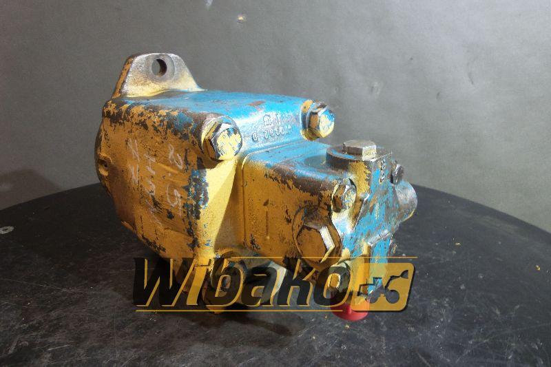 Hydraulic pump Hanomag 77 586231 - Hidrauliskais sūknis - Celtniecības tehnika: foto 2 Hydraulic pump Hanomag 77 586231 - Hidrauliskais sūknis - Celtniecības tehnika: foto 2