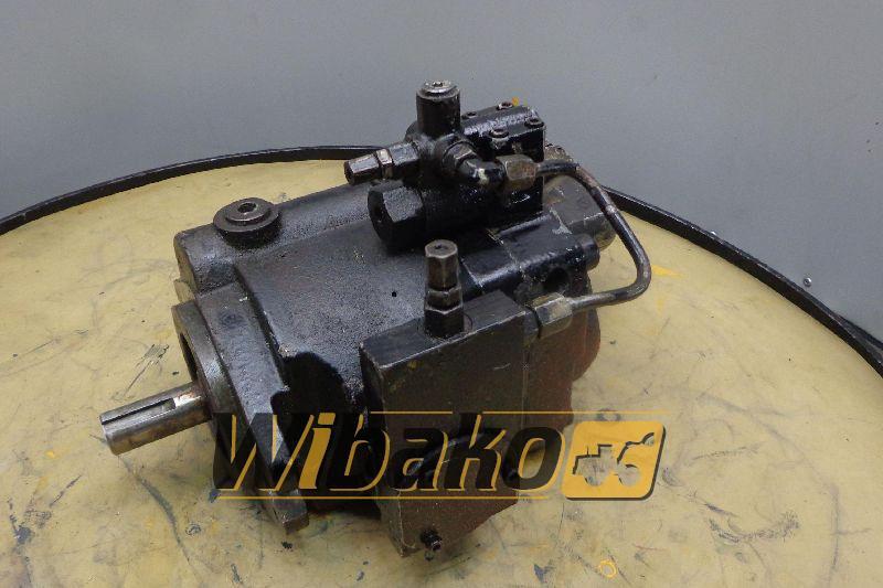 Hydraulic pump - Hidrauliskais sūknis - Celtniecības tehnika: foto 2 Hydraulic pump - Hidrauliskais sūknis - Celtniecības tehnika: foto 2