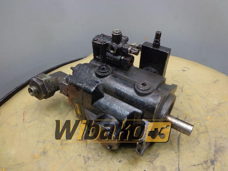 Hydraulic pump - Hidrauliskais sūknis - Celtniecības tehnika: foto 1 Hydraulic pump - Hidrauliskais sūknis - Celtniecības tehnika: foto 1