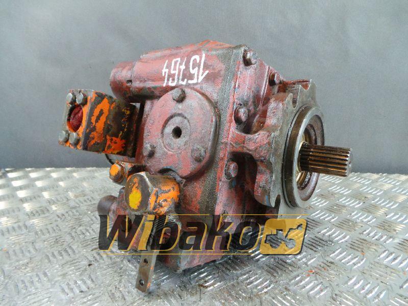 Hydraulic pump Sauer SPV2200023000 - Hidrauliskais sūknis - Celtniecības tehnika: foto 1 Hydraulic pump Sauer SPV2200023000 - Hidrauliskais sūknis - Celtniecības tehnika: foto 1