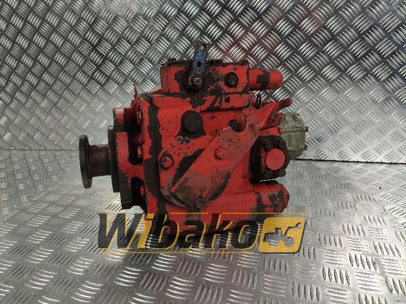 Hydraulic pump Sauer SPV220002900 - Hidrauliskais sūknis - Celtniecības tehnika: foto 1 Hydraulic pump Sauer SPV220002900 - Hidrauliskais sūknis - Celtniecības tehnika: foto 1