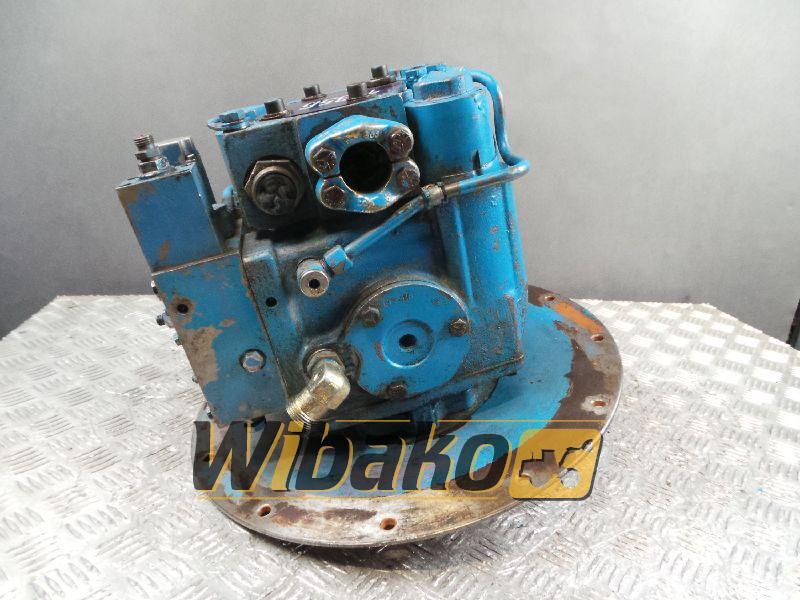 Hydraulic pump Sauer SPV222120 29677 693606 - Hidrauliskais sūknis - Celtniecības tehnika: foto 2 Hydraulic pump Sauer SPV222120 29677 693606 - Hidrauliskais sūknis - Celtniecības tehnika: foto 2