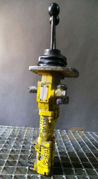 Hydreco V0605ABG50L123035/A/82 - Hidrauliskais vārsts - Celtniecības tehnika: foto 2 Hydreco V0605ABG50L123035/A/82 - Hidrauliskais vārsts - Celtniecības tehnika: foto 2