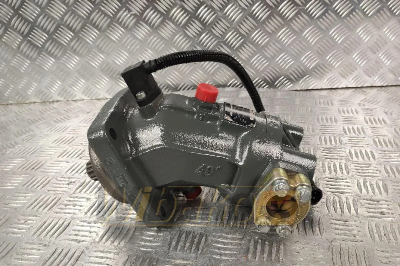 Hydromatik A2FM45/61W-VZB020FJ R902076840 - Hidrauliskais motors - Celtniecības tehnika: foto 1 Hydromatik A2FM45/61W-VZB020FJ R902076840 - Hidrauliskais motors - Celtniecības tehnika: foto 1