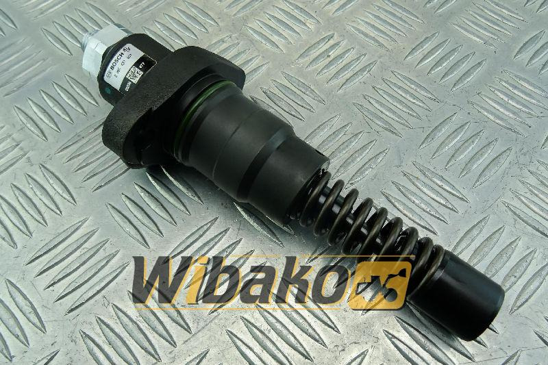 Injection pump Bosch 0414693006 - Inžektors - Celtniecības tehnika: foto 1 Injection pump Bosch 0414693006 - Inžektors - Celtniecības tehnika: foto 1