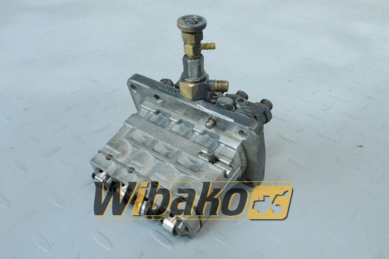 Injection pump for engine Kubota V2203 1G796-51012 - Degvielas sūknis: foto 1 Injection pump for engine Kubota V2203 1G796-51012 - Degvielas sūknis: foto 1