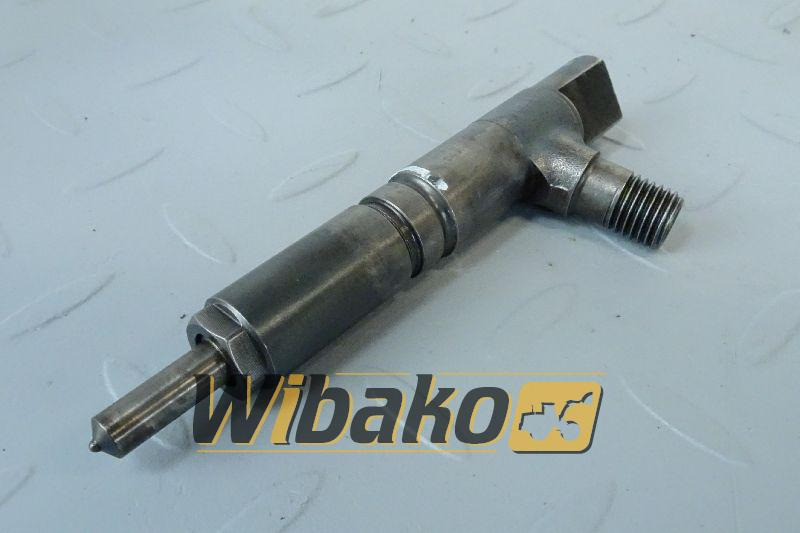 Injector Bosch DLLA-P 66022-Z-48-2223A5 - Inžektors - Celtniecības tehnika: foto 1 Injector Bosch DLLA-P 66022-Z-48-2223A5 - Inžektors - Celtniecības tehnika: foto 1