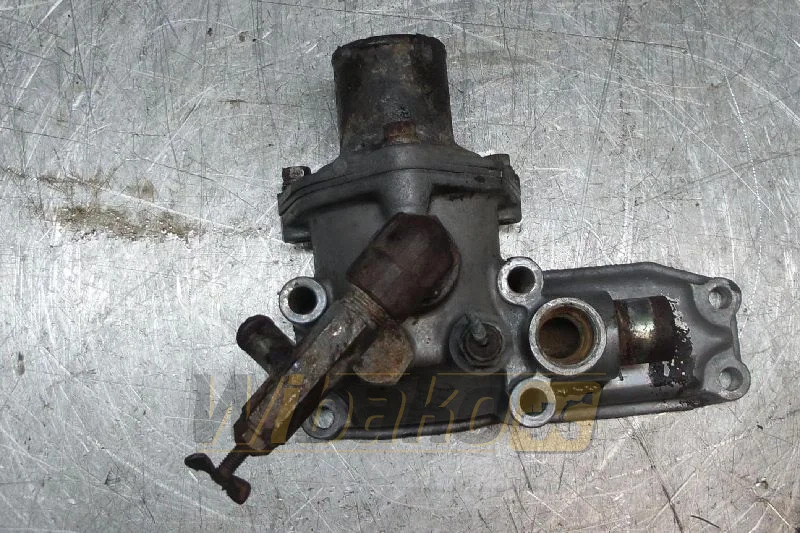 Isuzu 6BG1TPC-01 - Termostats - Celtniecības tehnika: foto 1 Isuzu 6BG1TPC-01 - Termostats - Celtniecības tehnika: foto 1